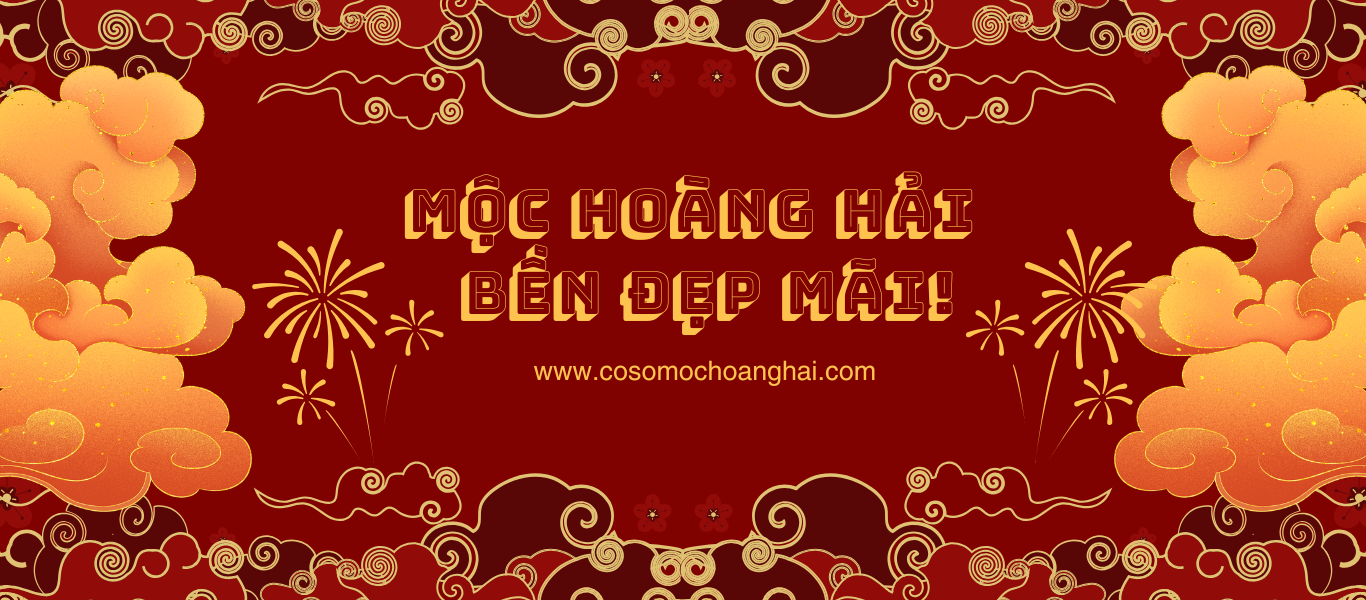 Cơ Sở Mộc Hoàng Hải